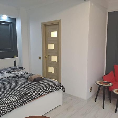 Deluxe Studio Oldtown Διαμέρισμα Βουκουρέστι Εξωτερικό φωτογραφία