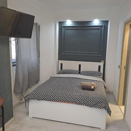Deluxe Studio Oldtown Διαμέρισμα Βουκουρέστι Εξωτερικό φωτογραφία