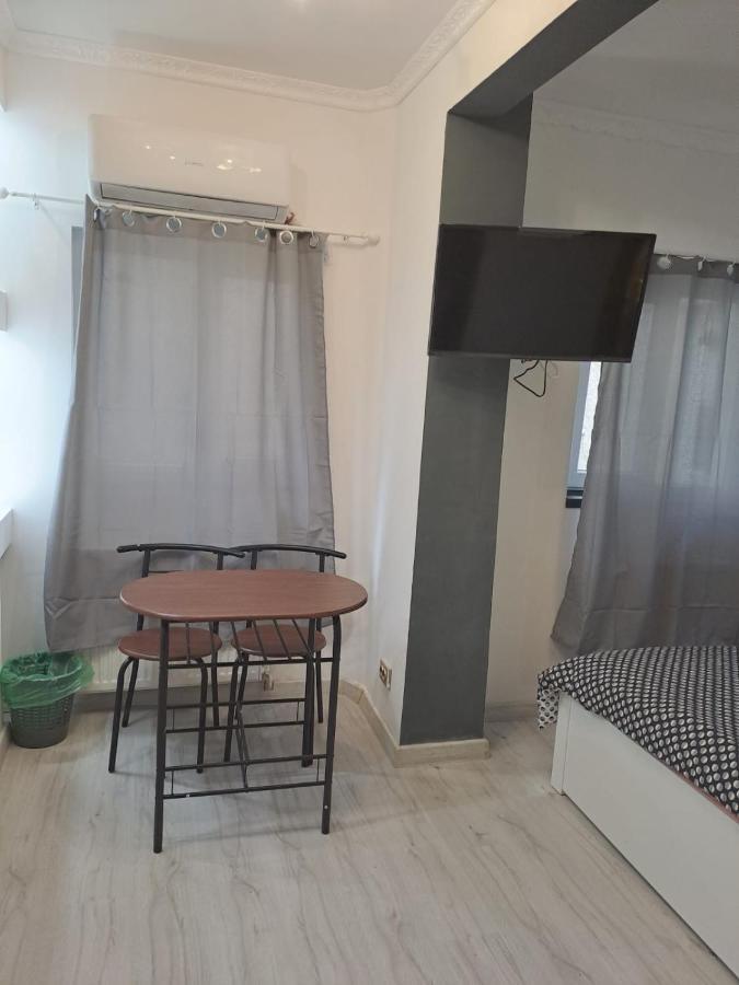 Deluxe Studio Oldtown Διαμέρισμα Βουκουρέστι Εξωτερικό φωτογραφία