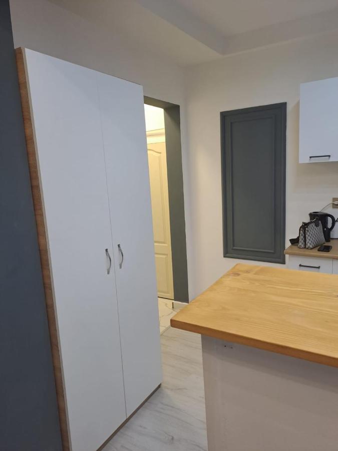 Deluxe Studio Oldtown Διαμέρισμα Βουκουρέστι Εξωτερικό φωτογραφία