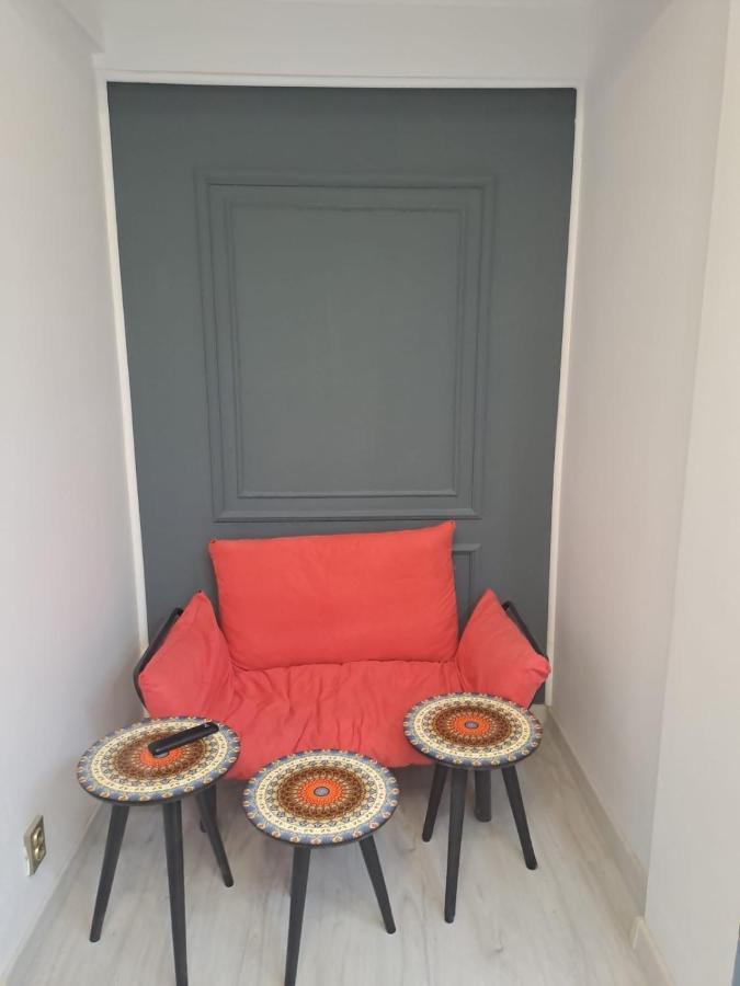 Deluxe Studio Oldtown Διαμέρισμα Βουκουρέστι Εξωτερικό φωτογραφία