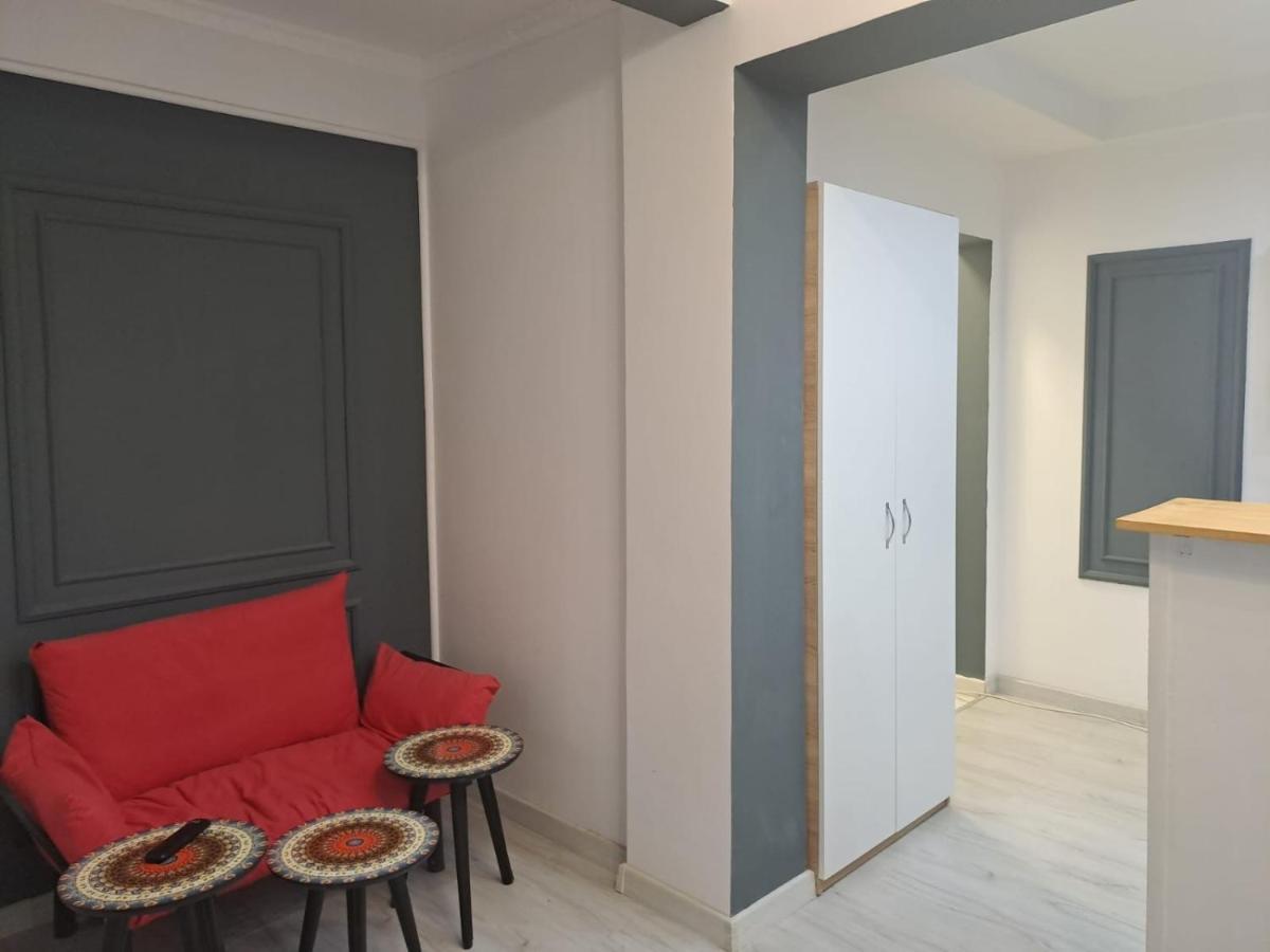 Deluxe Studio Oldtown Διαμέρισμα Βουκουρέστι Εξωτερικό φωτογραφία