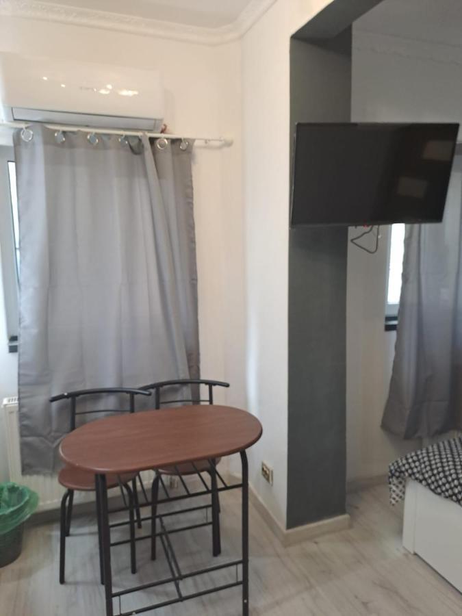 Deluxe Studio Oldtown Διαμέρισμα Βουκουρέστι Εξωτερικό φωτογραφία