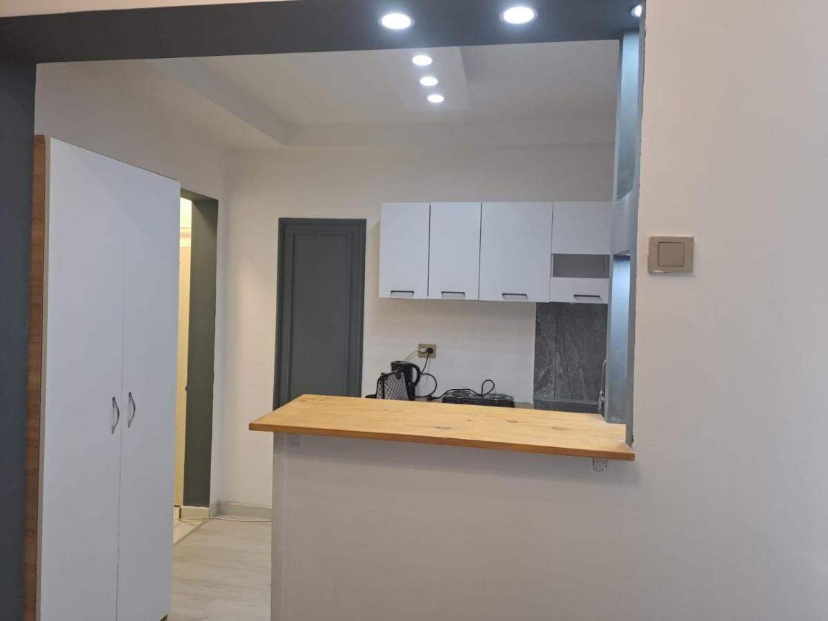 Deluxe Studio Oldtown Διαμέρισμα Βουκουρέστι Εξωτερικό φωτογραφία
