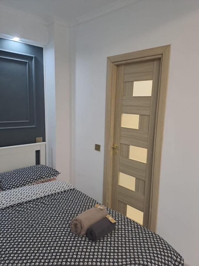 Deluxe Studio Oldtown Διαμέρισμα Βουκουρέστι Εξωτερικό φωτογραφία