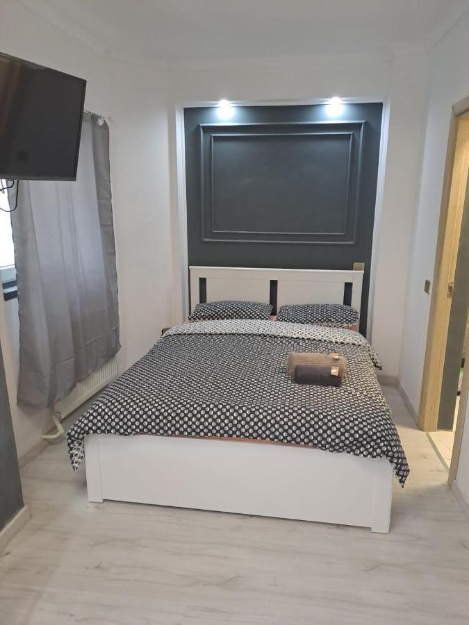 Deluxe Studio Oldtown Διαμέρισμα Βουκουρέστι Εξωτερικό φωτογραφία