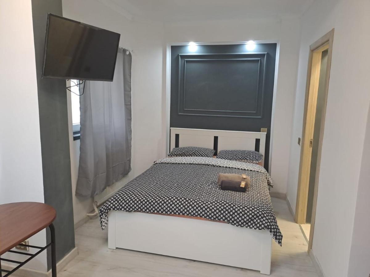 Deluxe Studio Oldtown Διαμέρισμα Βουκουρέστι Εξωτερικό φωτογραφία