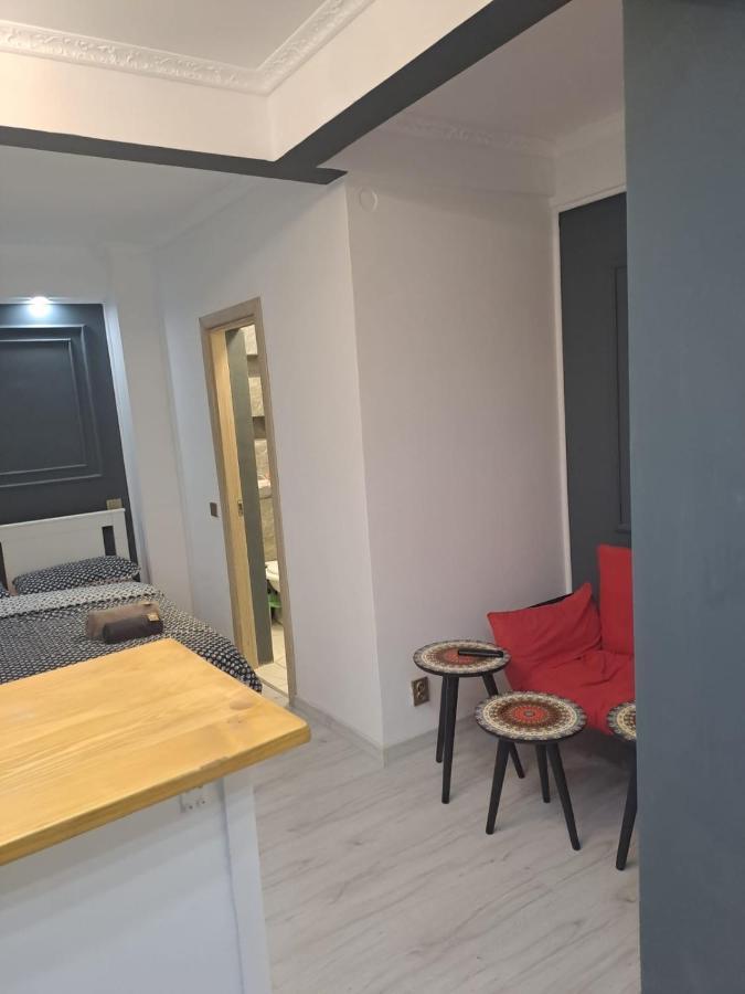 Deluxe Studio Oldtown Διαμέρισμα Βουκουρέστι Εξωτερικό φωτογραφία